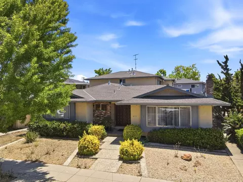 635 Bolton Ct, San Jose, CA 95129