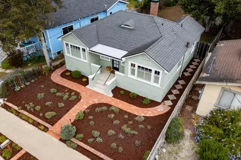 416 Sinex Ave, Pacific Grove, CA 93950