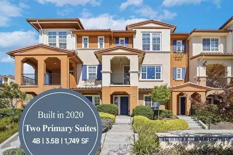 1121 Giannitsa Ter, Sunnyvale, CA 94089