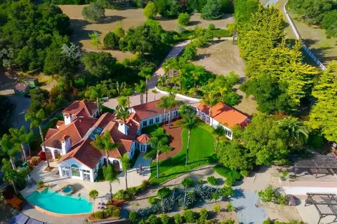 235 Vista Del Pajaro Rd, Corralitos, CA 95076