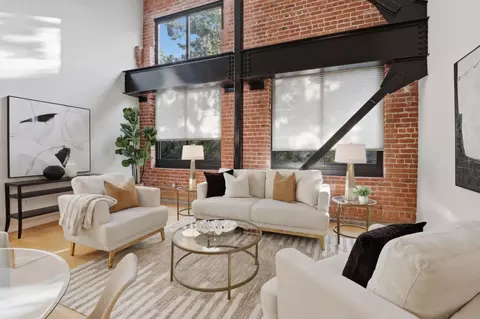 88 Bush St 2123, San Jose, CA 95126