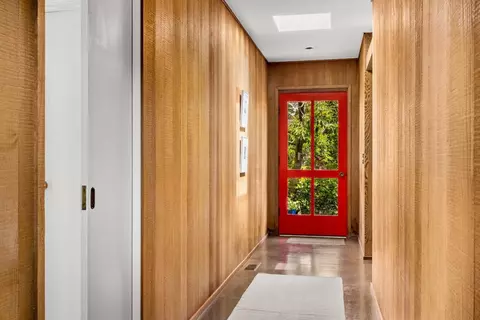 Entry Way - 519 Cliff Dr, Aptos, CA 95003 photo 1 of 2