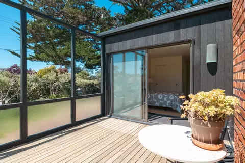 Exterior - 519 Cliff Dr, Aptos, CA 95003 photo 4 of 18