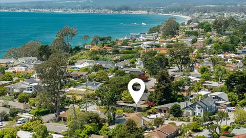 View/Area - 519 Cliff Dr, Aptos, CA 95003 photo 1 of 3