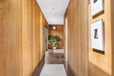 Entry Way - 519 Cliff Dr, Aptos, CA 95003 photo 2 of 2