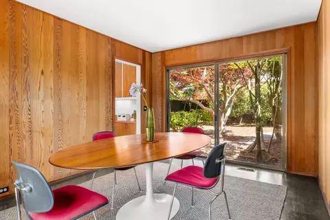Dining - 519 Cliff Dr, Aptos, CA 95003 photo 2 of 2