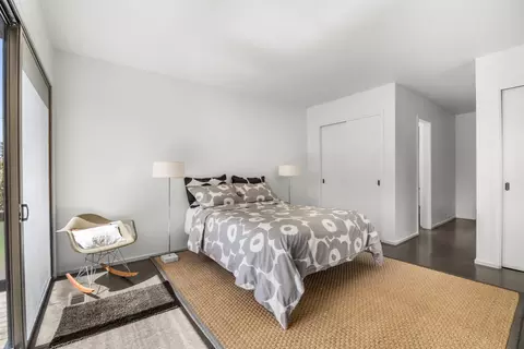 Bedroom - 519 Cliff Dr, Aptos, CA 95003 photo 2 of 5