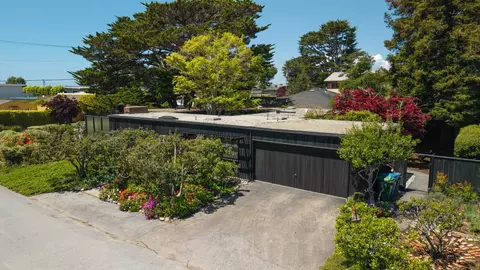Exterior - 519 Cliff Dr, Aptos, CA 95003 photo 2 of 18