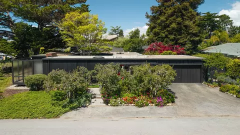 Exterior - 519 Cliff Dr, Aptos, CA 95003 photo 1 of 18