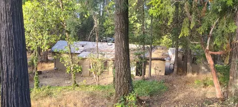2741 Illinois Canyon Rd, Georgetown, CA 95634