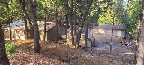 2741 Illinois Canyon Rd, Georgetown, CA 95634