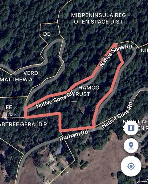 0000 Native Sons Rd, Woodside, CA 94062 photo 11