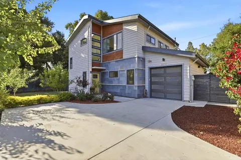 2212 Leland Ave, Mountain View, CA 94040