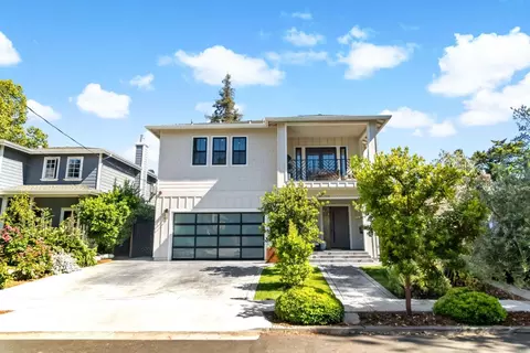 1050 Lincoln Ct, San Jose, CA 95125