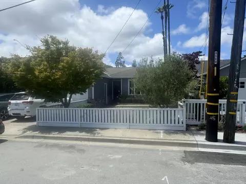 2648 Howard Ave, San Carlos, CA 94070