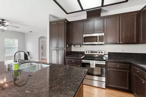 Kitchen - 3712 Bold Ruler Ct, Modesto, CA 95355 photo 2 of 3