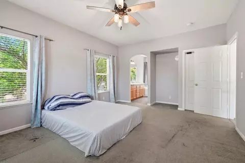 Bedroom - 3712 Bold Ruler Ct, Modesto, CA 95355 photo 6 of 17