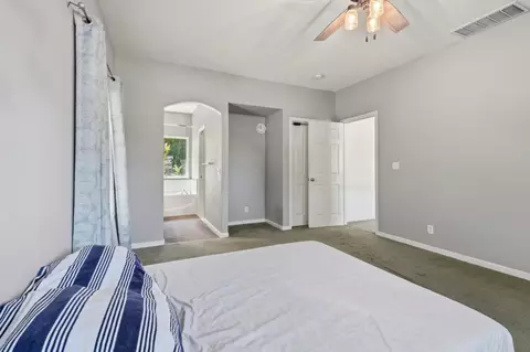 Bedroom - 3712 Bold Ruler Ct, Modesto, CA 95355 photo 7 of 17