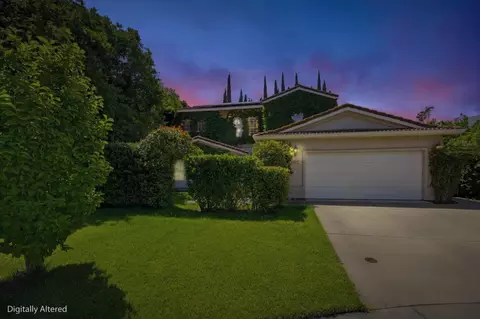 Exterior - 3712 Bold Ruler Ct, Modesto, CA 95355 photo 2 of 10