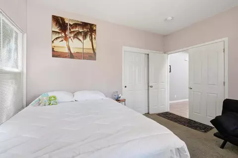 Bedroom - 3712 Bold Ruler Ct, Modesto, CA 95355 photo 2 of 17