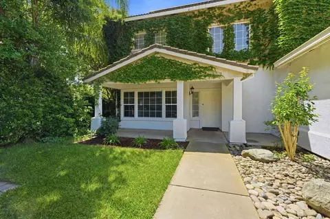 Exterior - 3712 Bold Ruler Ct, Modesto, CA 95355 photo 1 of 10