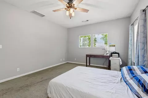 Bedroom - 3712 Bold Ruler Ct, Modesto, CA 95355 photo 5 of 17