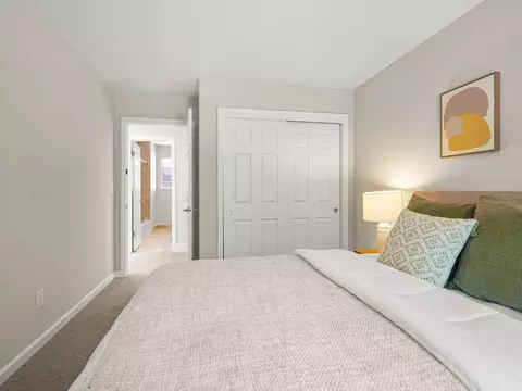 Bedroom - 505 Westside Ave, Sunnyvale, CA 94087 photo 4 of 6