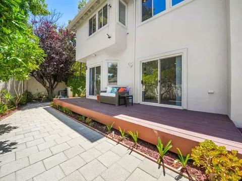 Exterior - 505 Westside Ave, Sunnyvale, CA 94087 photo 8 of 8