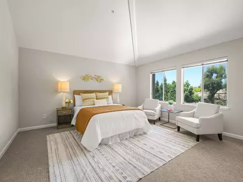 Bedroom - 505 Westside Ave, Sunnyvale, CA 94087 photo 1 of 6