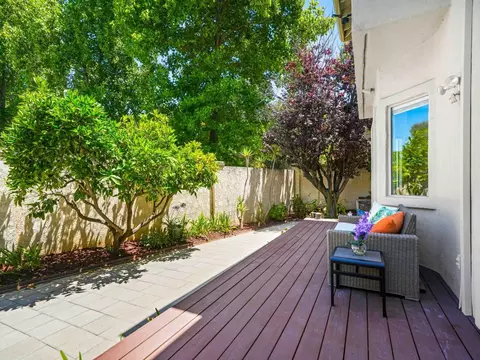 Exterior - 505 Westside Ave, Sunnyvale, CA 94087 photo 5 of 8