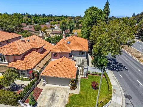 View/Area - 505 Westside Ave, Sunnyvale, CA 94087 photo 1 of 5