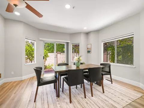 Dining - 505 Westside Ave, Sunnyvale, CA 94087 photo 2 of 3