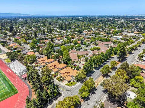 View/Area - 505 Westside Ave, Sunnyvale, CA 94087 photo 5 of 5