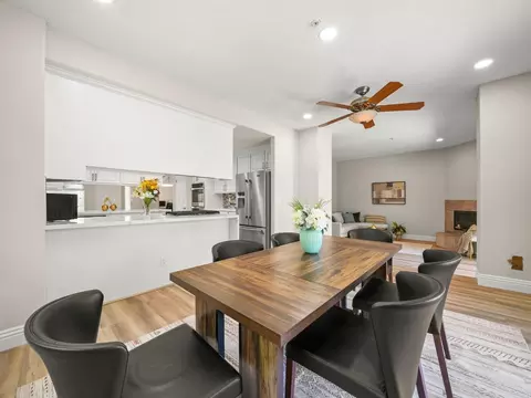Dining - 505 Westside Ave, Sunnyvale, CA 94087 photo 3 of 3