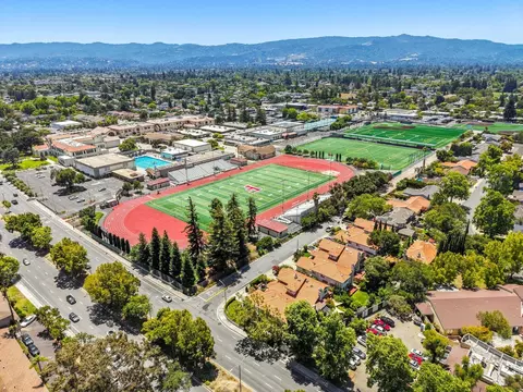 View/Area - 505 Westside Ave, Sunnyvale, CA 94087 photo 4 of 5