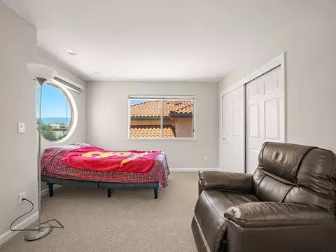 Bedroom - 505 Westside Ave, Sunnyvale, CA 94087 photo 5 of 6
