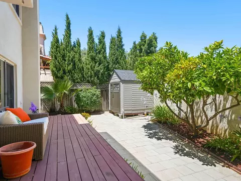 Exterior - 505 Westside Ave, Sunnyvale, CA 94087 photo 7 of 8
