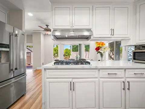 Kitchen - 505 Westside Ave, Sunnyvale, CA 94087 photo 3 of 4
