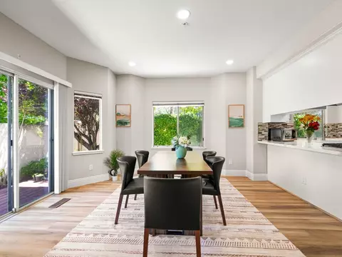 Dining - 505 Westside Ave, Sunnyvale, CA 94087 photo 1 of 3