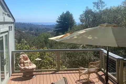 Exterior - 1430 Hidden Valley Rd, Soquel, CA 95073 photo 3 of 13