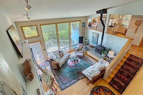 Living - 1430 Hidden Valley Rd, Soquel, CA 95073 photo 3 of 4