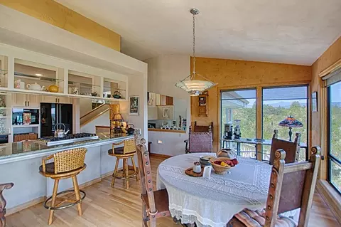 Dining - 1430 Hidden Valley Rd, Soquel, CA 95073 photo 2 of 2