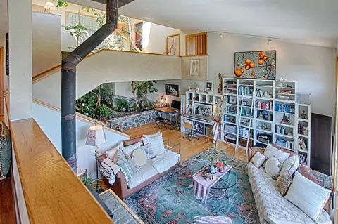 Living - 1430 Hidden Valley Rd, Soquel, CA 95073 photo 4 of 4