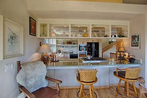 Kitchen - 1430 Hidden Valley Rd, Soquel, CA 95073 photo 3 of 3