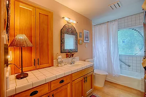 Bath - 1430 Hidden Valley Rd, Soquel, CA 95073 photo 4 of 4