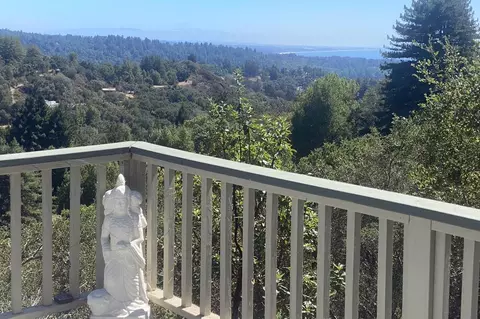 View/Area - 1430 Hidden Valley Rd, Soquel, CA 95073 photo 3 of 8