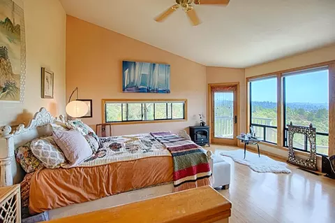 Bedroom - 1430 Hidden Valley Rd, Soquel, CA 95073 photo 1 of 2