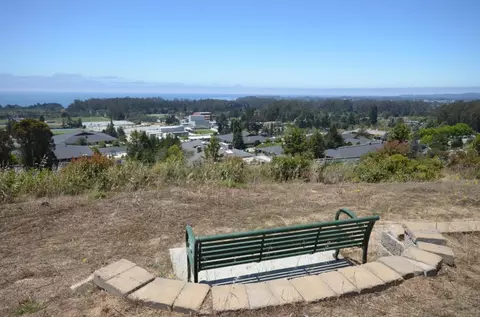 View/Area - 1430 Hidden Valley Rd, Soquel, CA 95073 photo 7 of 8
