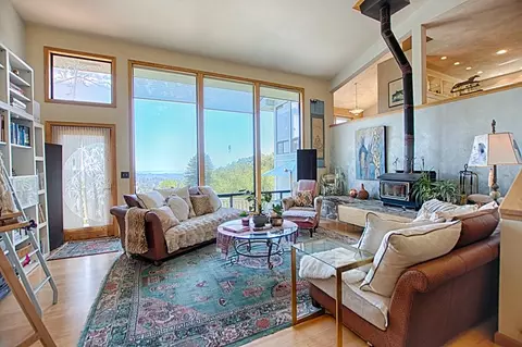 Living - 1430 Hidden Valley Rd, Soquel, CA 95073 photo 2 of 4