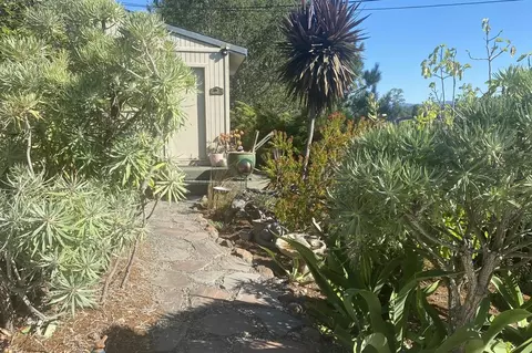 Exterior - 1430 Hidden Valley Rd, Soquel, CA 95073 photo 8 of 13